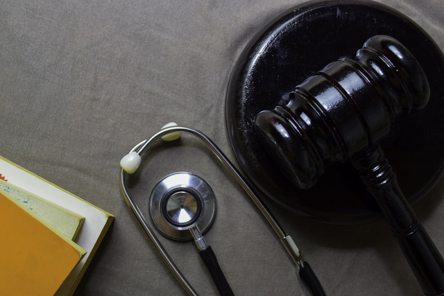 Medical Malpractice